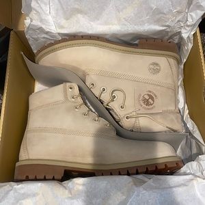 Timberland premium waterproof boot
